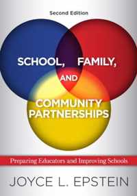 School, Family, and Community Partnerships