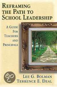 Reframing the Path to School Leadership