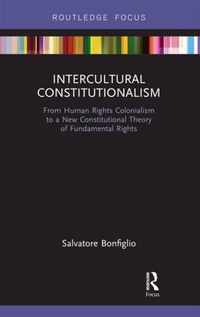 Intercultural Constitutionalism