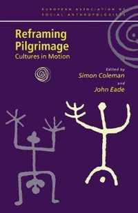 Reframing Pilgrimage