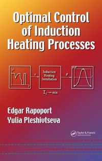 Optimal Control of Induction Heating Processes