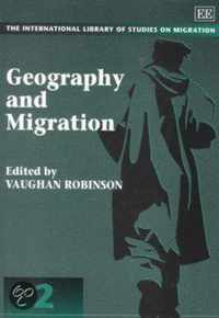 Geography and Migration