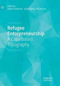 Refugee Entrepreneurship