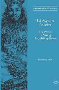 EU Asylum Policies