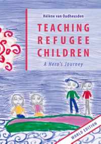 Teaching Refugee Children