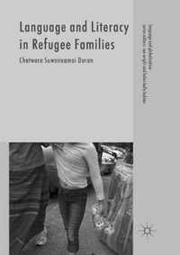 Language and Literacy in Refugee Families