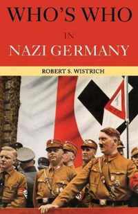 Who's Who in Nazi Germany