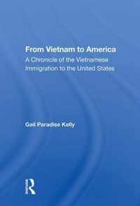 From Vietnam to America