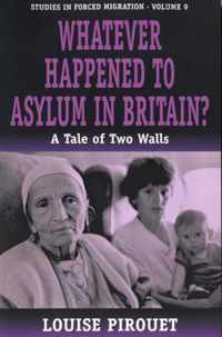 Whatever Happened to Asylum in Britain?