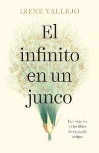 El infinito en un junco / Papyrus