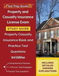 Property and Casualty Insurance License Exam Study Guide