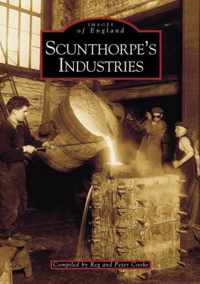 Scunthorpe's Industries