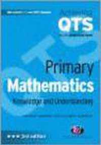 Primary Mathematics