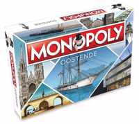 Monopoly - Oostende