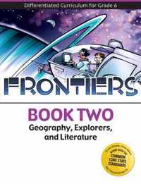 Frontiers