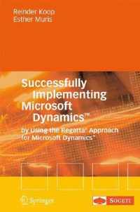 Successfully Implementing Microsoft Dynamics