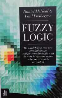 Fuzzy logic