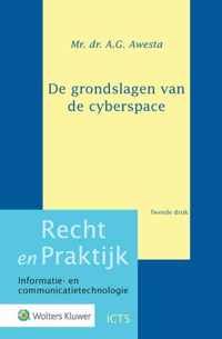 Recht en praktijk - Informatie- en communicatietechnologie ICT5 -   De grondslagen van de cyberspace