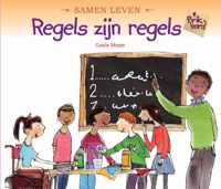 Samen leven  -   Regels zijn regels