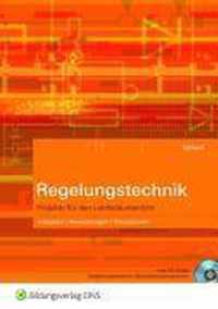 Regelungstechnik. Schülerband