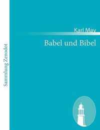 Babel und Bibel