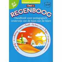 Handboek voor pedagogisch onderwijs van de basis van de islam Regenboog deel 1