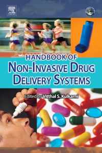 Handbook of Non-Invasive Drug Delivery Systems