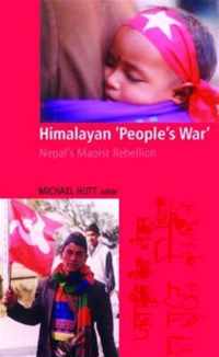 Himalayan  People's War