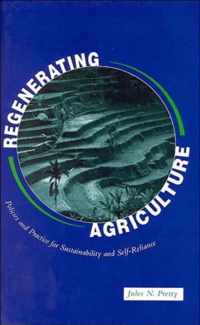 Regenerating Agriculture