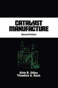 Catalyst Manufacture