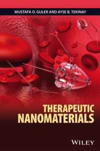 Therapeutic Nanomaterials