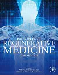 Principles of Regenerative Medicine