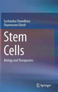 Stem Cells Biology and Therapeutics