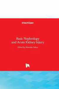 Basic Nephrology and Acute Kidney Injury
