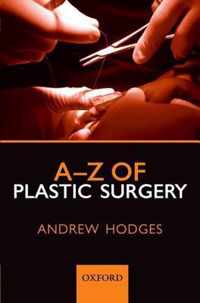 A-Z of Plastic Surgery