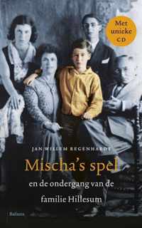 Mischa's spel