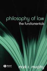 Philosophy of Law