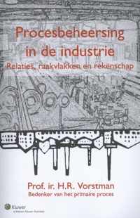 Procesbeheersing in de industrie