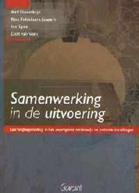 Samenwerking In De Uitvoering