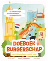 Doeboek Burgerschap