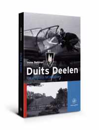 Duits Deelen - Ineke Beltman - Paperback (9789462491601)