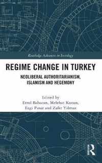 Regime Change in Turkey