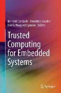 Trusted Computing for Embedded Systems