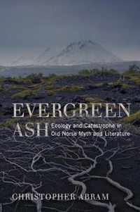 Evergreen Ash