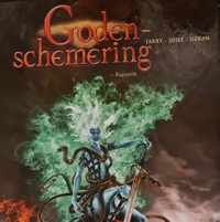 Godenschemering - D06 Ragnarok