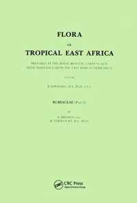 Flora of Tropical East Africa