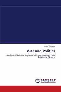 War and Politics