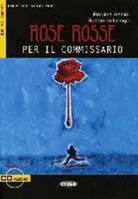 Rose rosse per il commissario