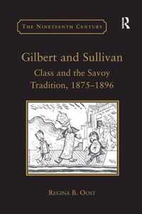 Gilbert and Sullivan