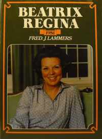 1981 Beatrix regina